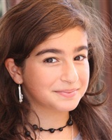 Salomé Dahan