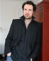 Mathias MARTY
