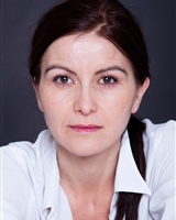 Madeleine Mainier