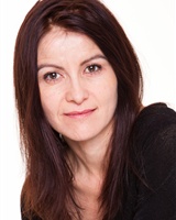 Madeleine Mainier