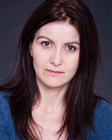 Madeleine Mainier