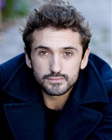 Mickaël Pinelli
