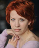 coralie&copy; SARAH ROBINE 