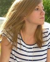 Pauline Gruet