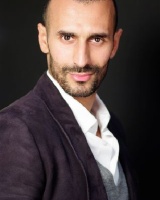 Mohamed Lakhdar