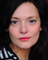 Audrey Beaulieu&copy; Anne Dion 