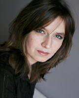 Portrait&copy; A. Losier 