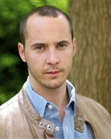 Gregory Juppin