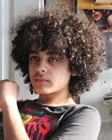Mattéo Razzouki
