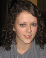 Maureen Incrociati