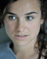 PORTRAIT&copy; DIDIER PAZERI 