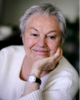 Arlette THOMAS