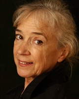 Michèle Simonnet