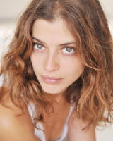 portrait&copy; celine 