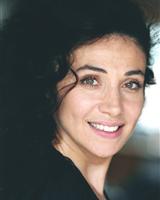 AFRIAT Agnès