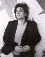 Louis&copy; Samuel Kirszenbaum 