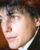 Louis&copy; Samuel Kirszenbaum 