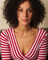 Cherifa KHELFI 