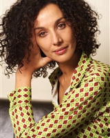 Cherifa KHELFI 