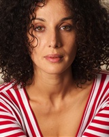 Cherifa KHELFI 