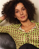 Cherifa KHELFI 