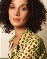 Cherifa KHELFI 