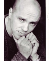 Gilles Vajou