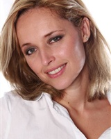 Sabrina Delavie