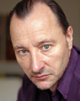 Thierry Gibault