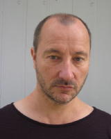 Thierry Gibault
