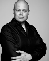 laurent conoir