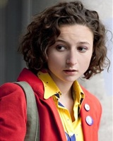 Alysse Hallali