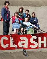 Serie Clash