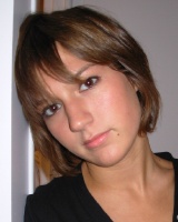 Juliette Vitoux