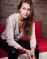 Nina Ambard