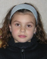 Olivia Coulon