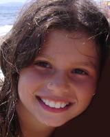 Olivia Coulon