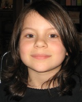 Lucie Jarry