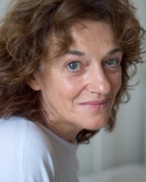 Christine Gagneux