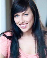 Sarah Gelle