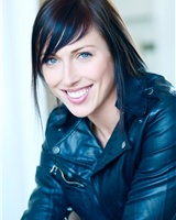 Sarah Gelle