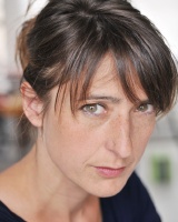 Laurence Kelepikis&copy; celine nieszawer 