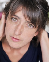 Laurence Kelepikis&copy; celine nieszawer 