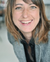 Laurence Kelepikis&copy; celine nieszawer 