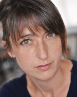 Laurence Kelepikis&copy; celine nieszawer 