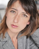 Laurence Kelepikis&copy; celine nieszawer 