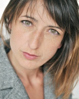 Laurence Kelepikis&copy; celine nieszawer 