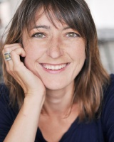 Laurence Kelepikis&copy; celine nieszawer 