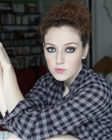Blandine Bellavoir