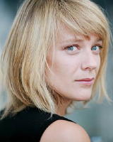 Cécile Delepière - ALIAS TALENTS&copy; ALIAS TALENTS